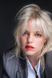 Reneé Rapp Partners with L