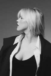 Reneé Rapp Partners with L