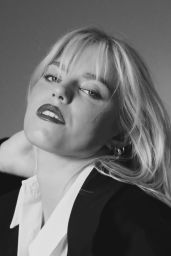 Reneé Rapp Partners with L