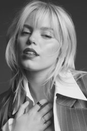 Reneé Rapp Partners with L