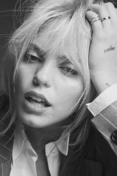 Reneé Rapp Partners with L