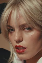 Reneé Rapp Partners with L