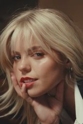 Reneé Rapp Partners with L