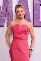 Renee Zellweger at Bridget Jones Premiere in Sydney