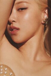 Rosé on The CUT Cover - Spring 2025