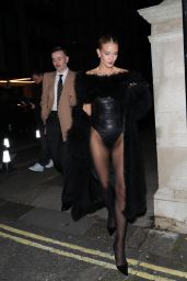 Rosie Huntington-Whiteley