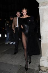 Rosie Huntington-Whiteley