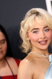 Sabrina Carpenter at 67th Annual Grammy Awards