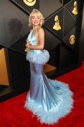 Sabrina Carpenter at 67th Annual Grammy Awards