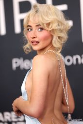 Sabrina Carpenter at 67th Annual Grammy Awards