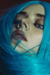 Samara Weaving Stuns in February 2025 Photoshoot