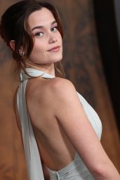 Sarah Catherine Hook at 