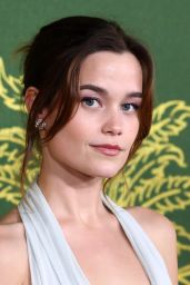 Sarah Catherine Hook at 