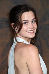 Sarah Catherine Hook at 