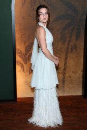 Sarah Catherine Hook at 