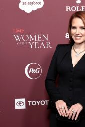 Sophia Bush at TIME 2025 Women of the Year Gala