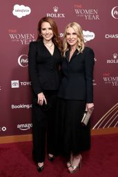 Sophia Bush at TIME 2025 Women of the Year Gala