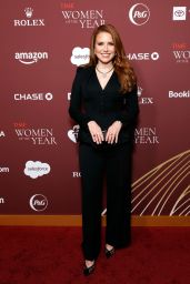 Sophia Bush at TIME 2025 Women of the Year Gala