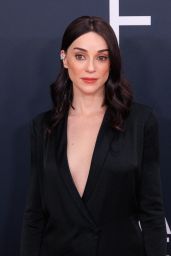 St. Vincent at 67th Annual Grammy Awards