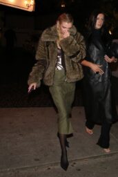 Stella Maxwell s Glamorous Night Out at Chateau Marmont - 02 15 2025