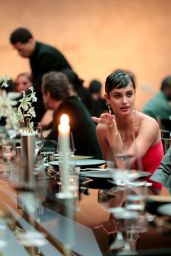 Taylor Hill at David Yurman Chevron Event - 02.12.2025