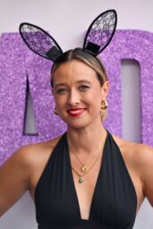 Teigan Nash at Bridget Jones Premiere in Sydney