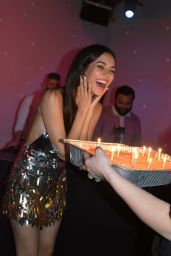 Victoria Justice in Maddie Murphy Birthday Photoshoot - February 2025