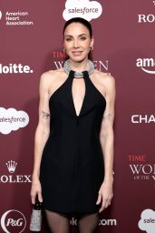 Whitney Cummings at TIME 2025 Women of the Year Gala