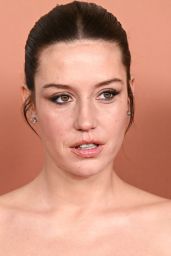 Adèle Exarchopoulos at the 50th Cesar Film Awards