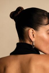 Adria Arjona’s Tiffany & Co Shoot Sparks 2025 Glamour