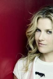 Ali Larter Stuns in Alternative Press Shoot 2026