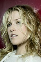 Ali Larter Stuns in Alternative Press Shoot 2026