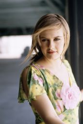 Alicia Silverstone - Photoshoot 2001