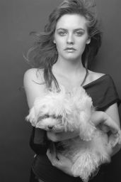 Alicia Silverstone - Timeless Portraits 2021