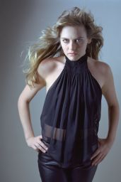 Alicia Silverstone - Timeless Portraits 2021