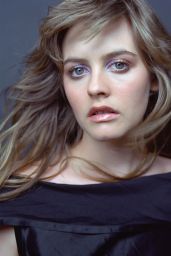 Alicia Silverstone - Timeless Portraits 2021