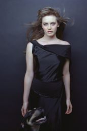 Alicia Silverstone - Timeless Portraits 2021