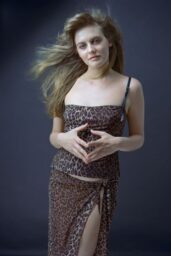 Alicia Silverstone - Timeless Portraits 2021