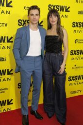 Alison Brie Attends "Together" Premiere at SXSW