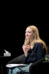 Amanda Seyfried at "Long Bright River" Event