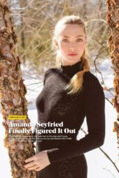 Amanda Seyfried Reflects on Career, Confidence, and Future Projects – 03 06 2025