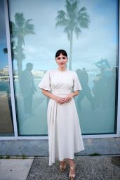 Andrea Duro at Malaga Film Festival Photocall - 03.19.2025  