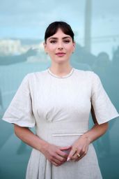 Andrea Duro at Malaga Film Festival Photocall - 03.19.2025  