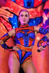 Anitta at Carnaval Na Cidade in São Paulo - 03.03.2025