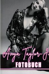 Anya Taylor-Joy’s Timeless Beauty in New Photobook