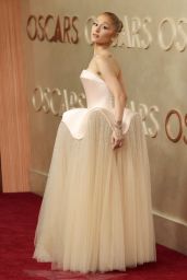 Ariana Grande Shines at 97th Academy Awards