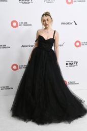 Ava Max at Elton John’s 2025 Oscar Party