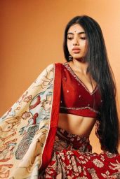 Avantika Joins Pranav Maheshwari for Photoshoot March 2025