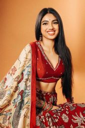 Avantika Joins Pranav Maheshwari for Photoshoot March 2025