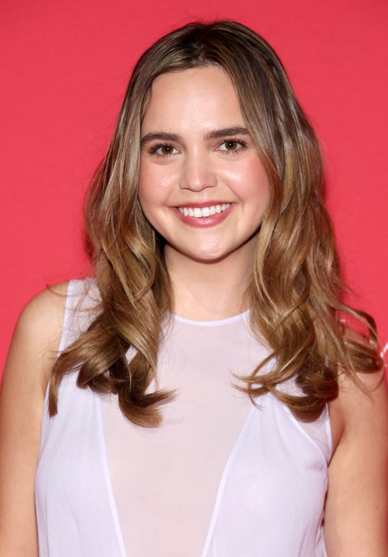 Bailee Madison at Clarins ICONS Event - 03.21.2025